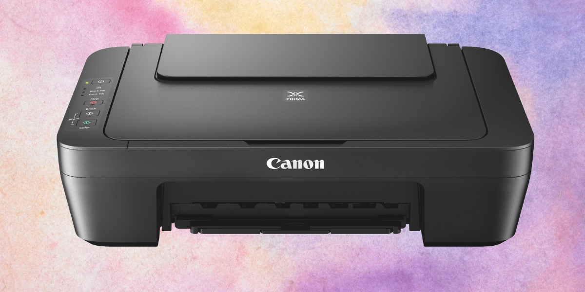 Canon PIXMA MG2570S