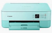  IJ Start Canon TS5320 Printer