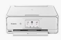 Canon Pixma TS8120 Driver Download