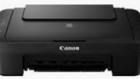 Canon Pixma MG2545S Driver Download