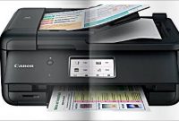 Canon Pixma TR8560 Drivers Download