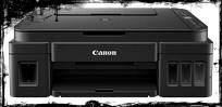 IJ Start Canon Pixma G3010