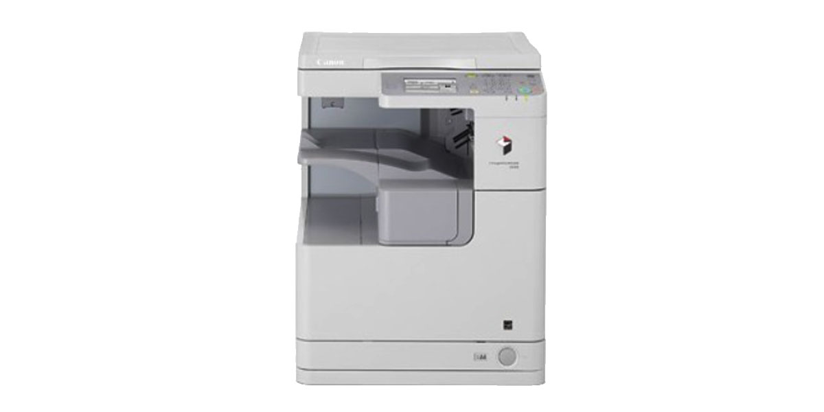 Canon imageRUNNER 2520W Driver Download