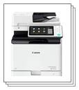Canon imageRUNNER ADVANCE C256iF III Driver