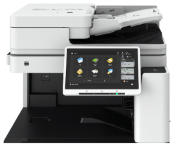 Canon imageRUNNER ADVANCE DX C3730i Driver