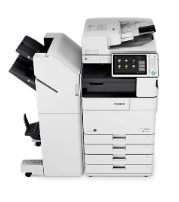 Canon imageRUNNER ADVANCE 4525i III Driver