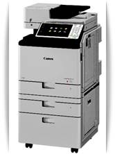 Canon imageRUNNER ADVANCE C3530i Driver