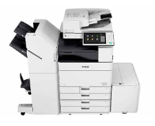 Canon imageRUNNER ADVANCE C5540i III Driver