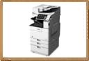 Canon imageRUNNER ADVANCE 4551i III Driver