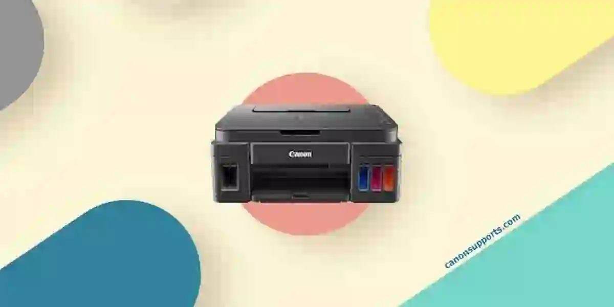 Canon PIXMA G3202 Driver