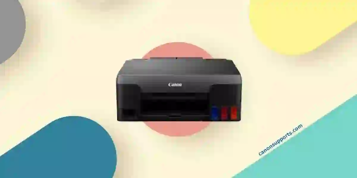 Canon Pixma G1420 Driver