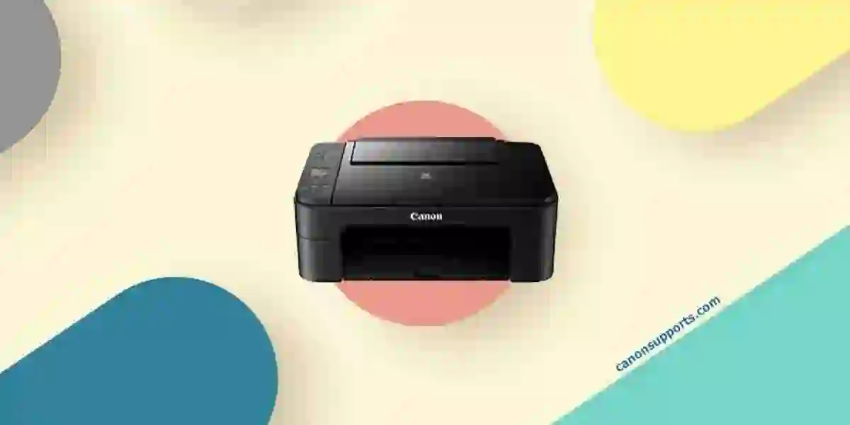 Canon Pixma TS3365 Driver