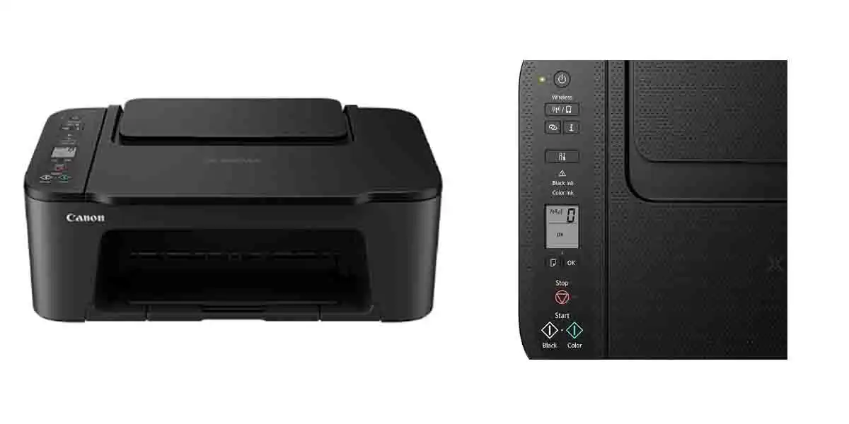 Canon Pixma TS3420 Reviews