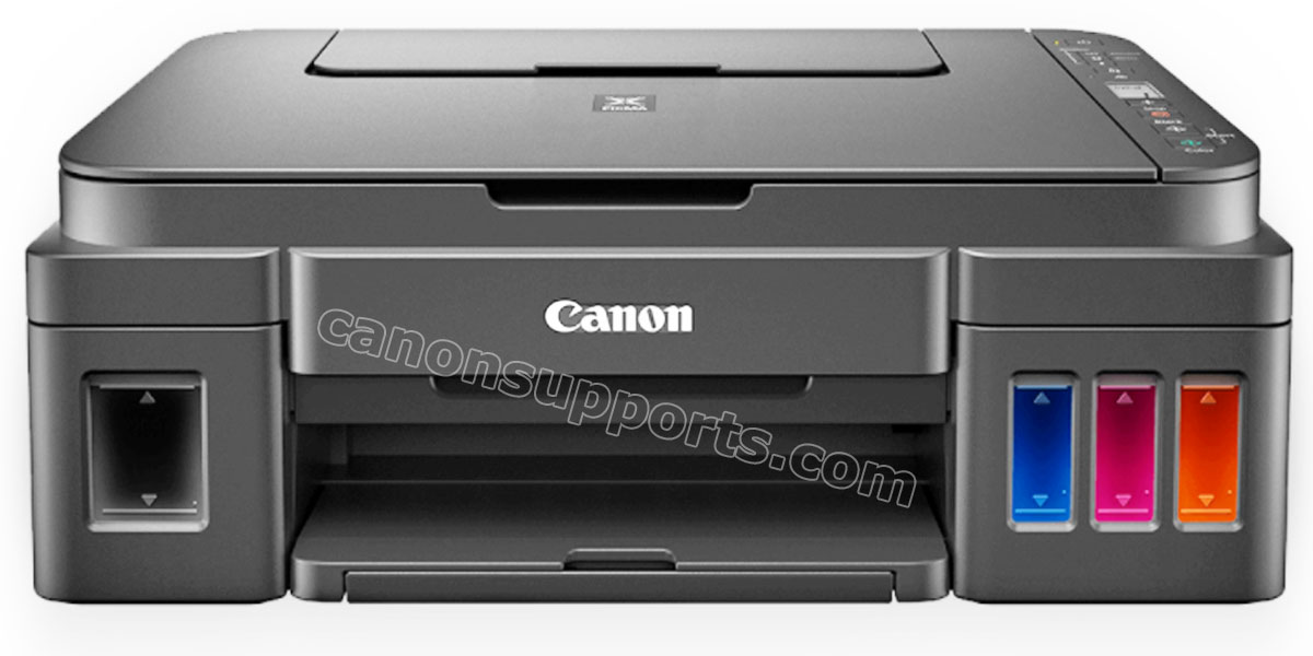 Canon Pixma G3160 Driver Software Download