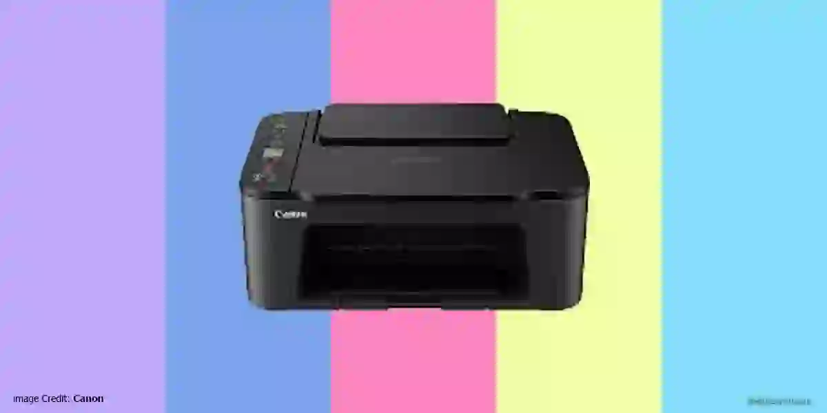 Canon Pixma TS3440 Driver