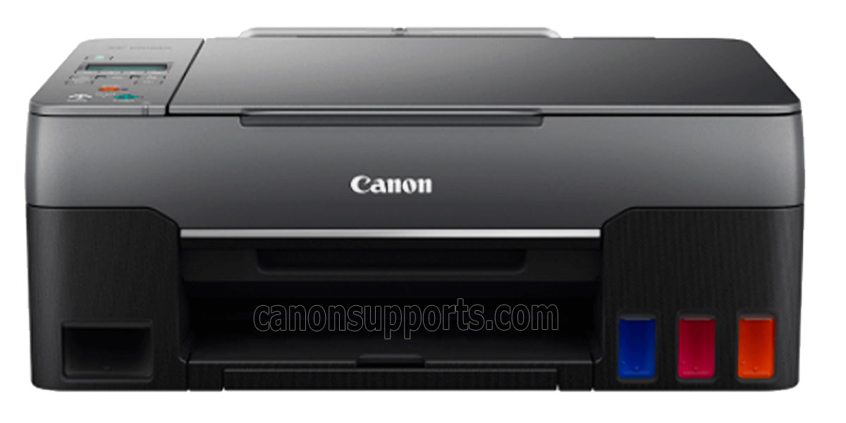 Canon Pixma G3660 Driver Download