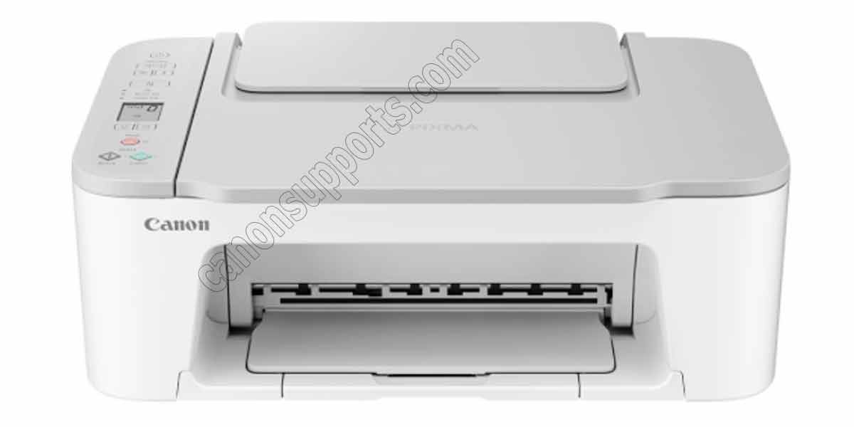 Canon Pixma TS3465 Driver Download