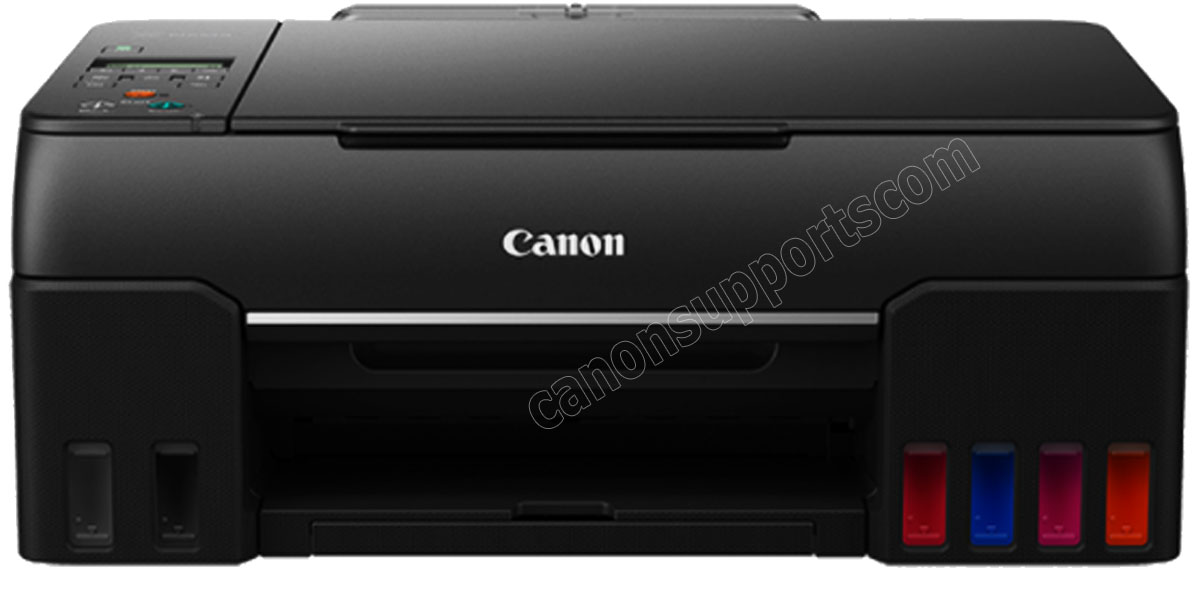 Canon Pixma G620 Driver