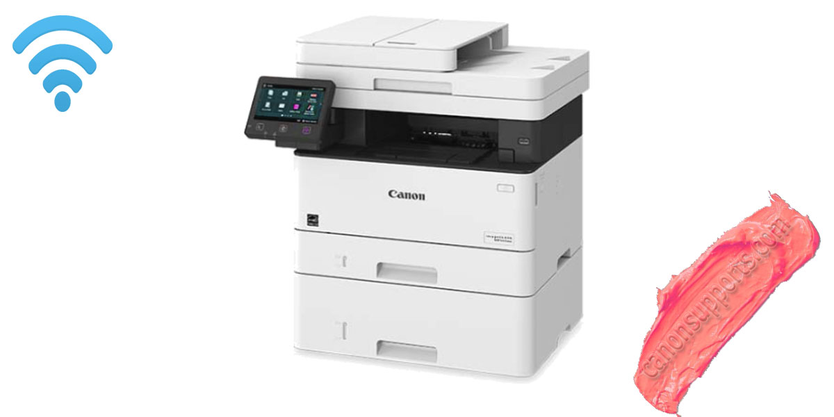 Canon imageCLASS MF445dw Driver Download