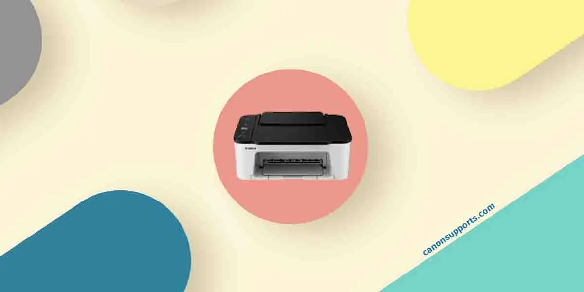 Canon Pixma TS3522 Printer Driver