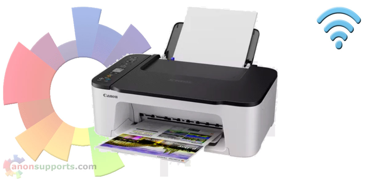 Canon PIXMA TS3452 AIO Review