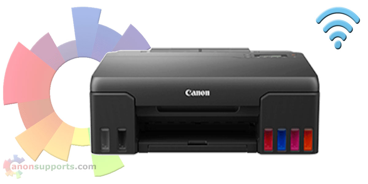 Canon Pixma G510 Driver Download