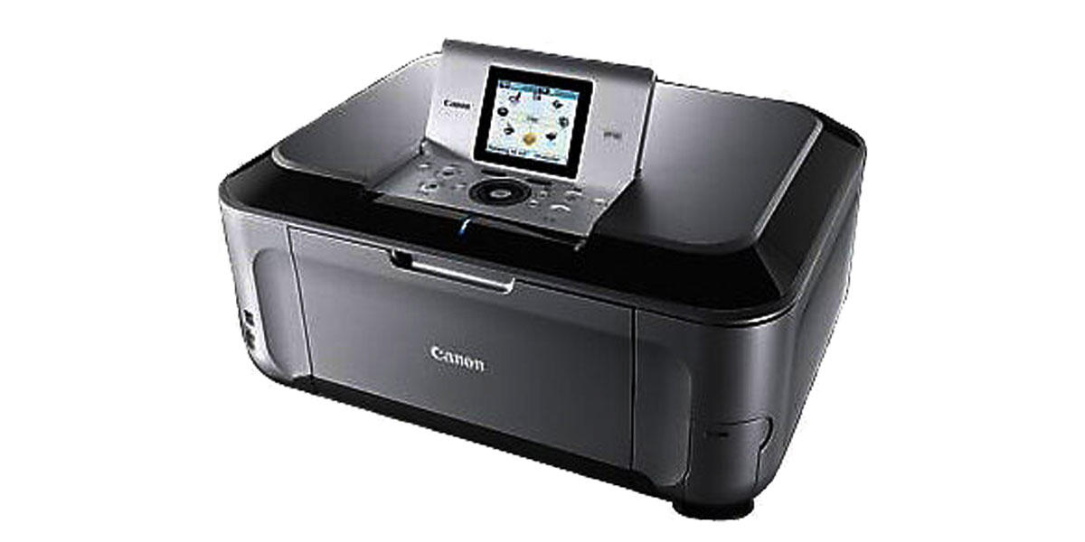 Canon Pixma MP980 Printer Drivers Download