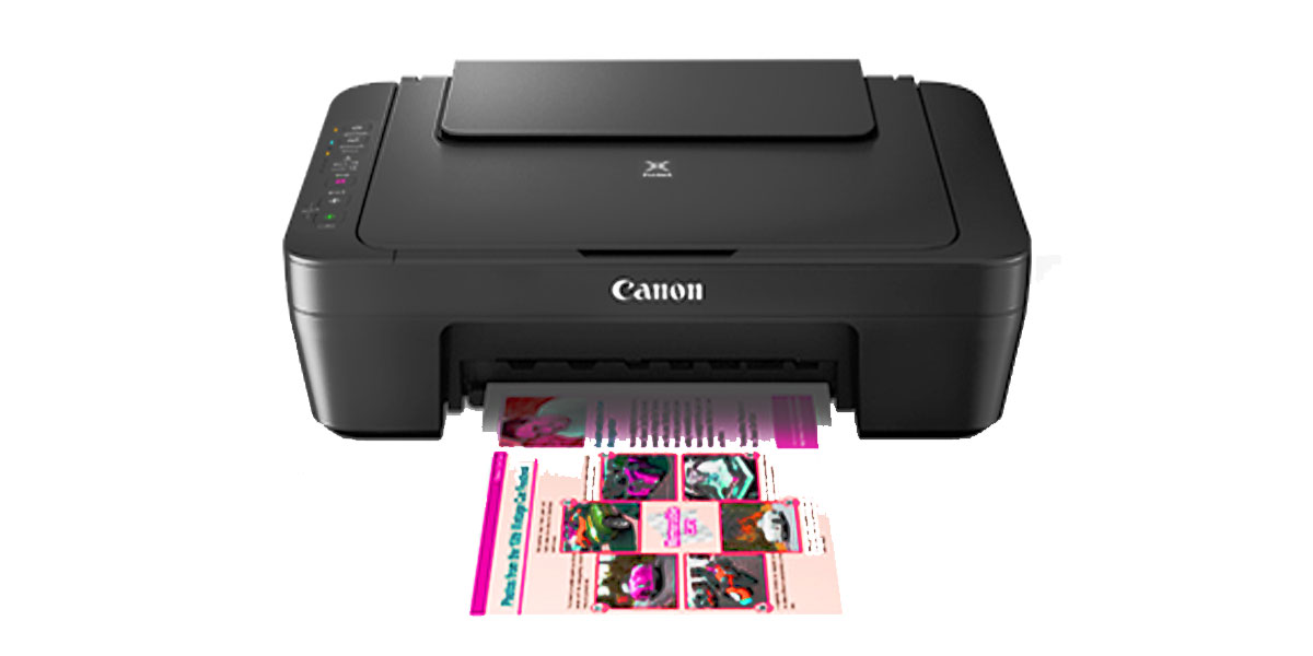 Canon Pixma MG3060 Driver Download