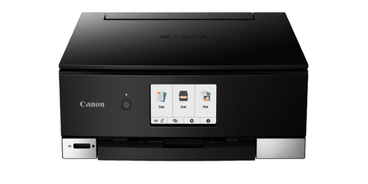 Canon Pixma TS8350a Driver