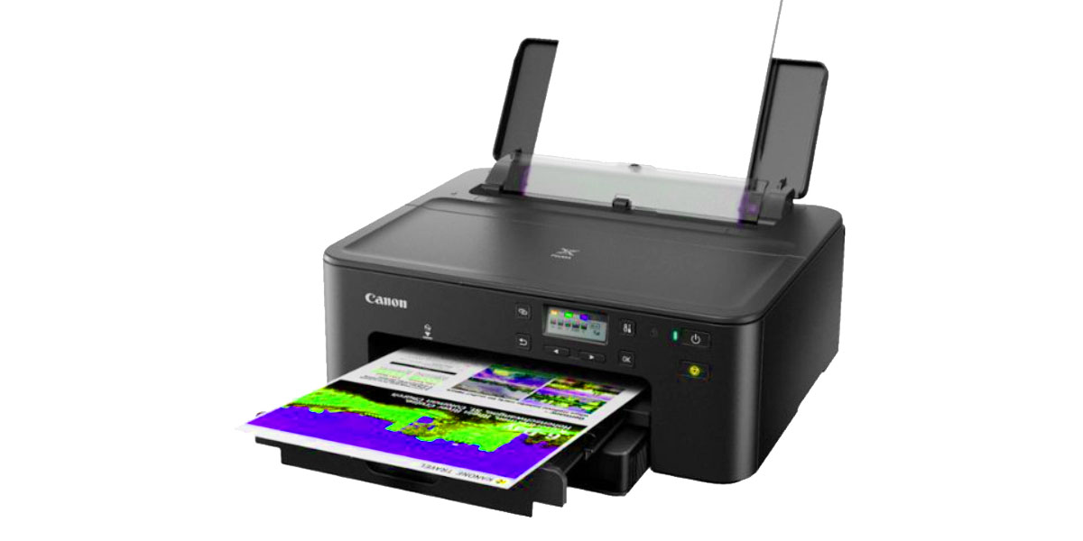 Canon PIXMA TS702a Driver Download