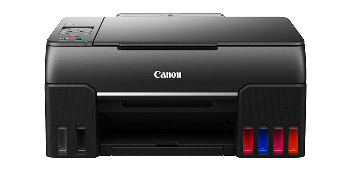 Canon Pixma G660 Driver Download