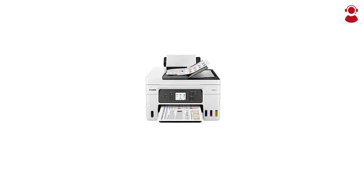 Canon MAXIFY GX4010 Driver Download