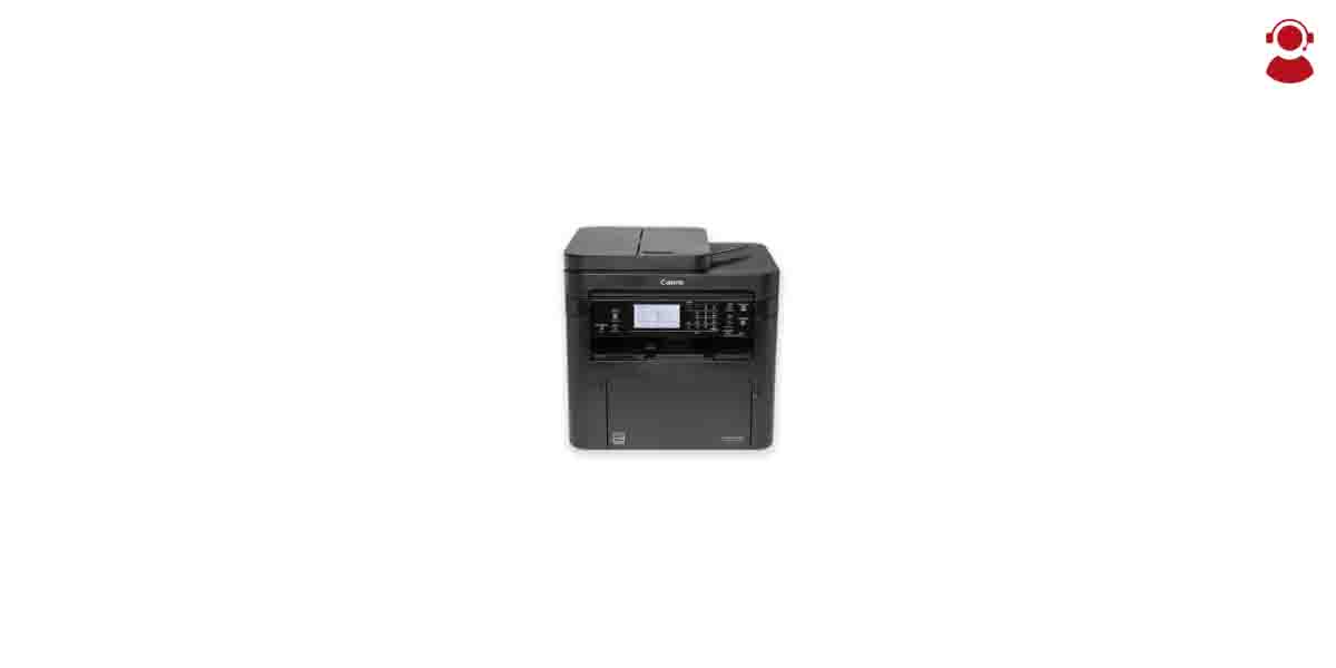 Canon imageCLASS MF269dw VP II Driver