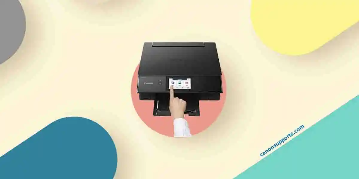 Canon PIXMA TS8750 Driver
