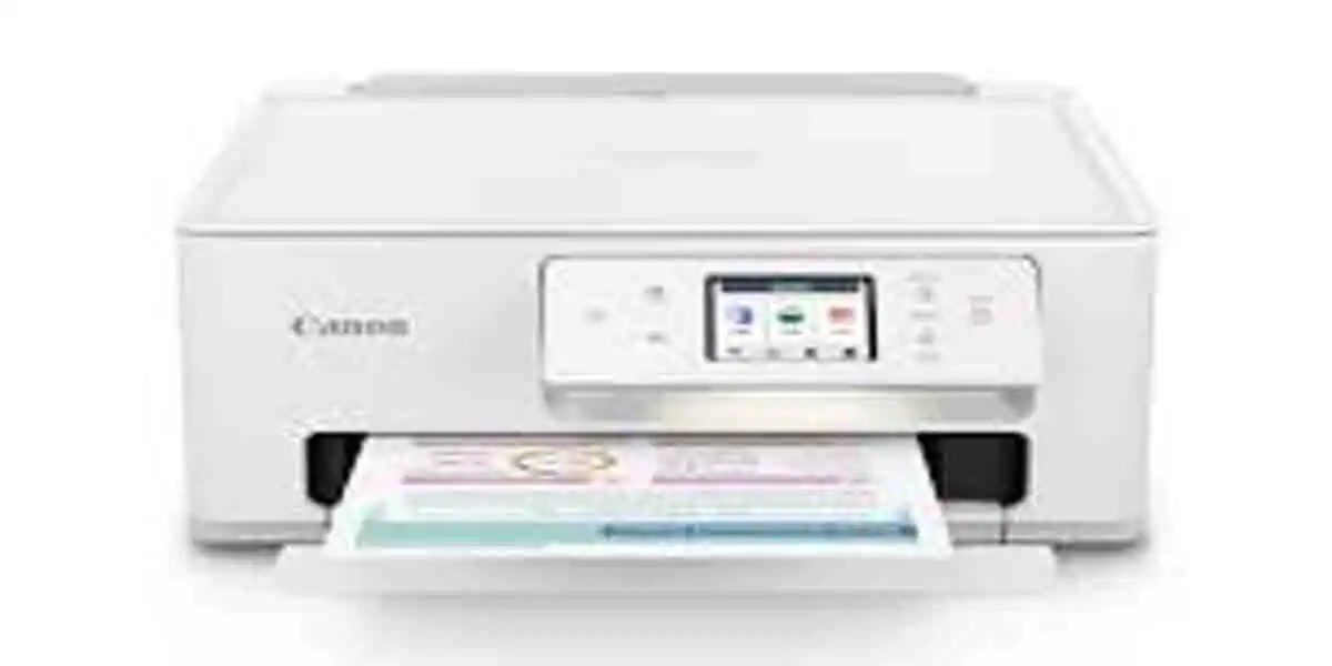 Canon Pixma TS7720 Driver