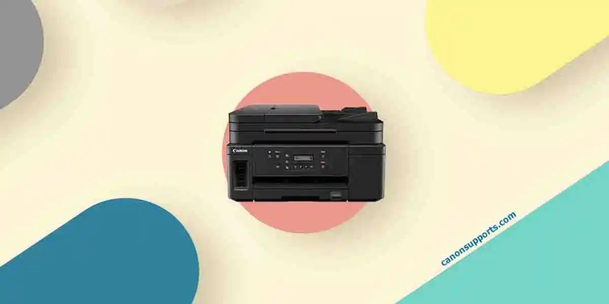 Canon Pixma G4070 Driver